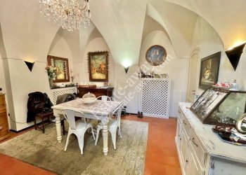 Foto 12 - Casa semi indipendente Via s. caboto, Cipressa - foto 12