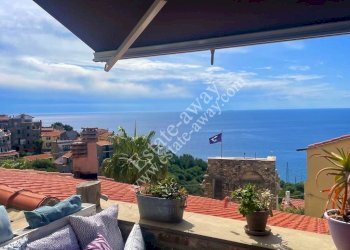 Foto 19 - Casa semi indipendente Via s. caboto, Cipressa - foto 19