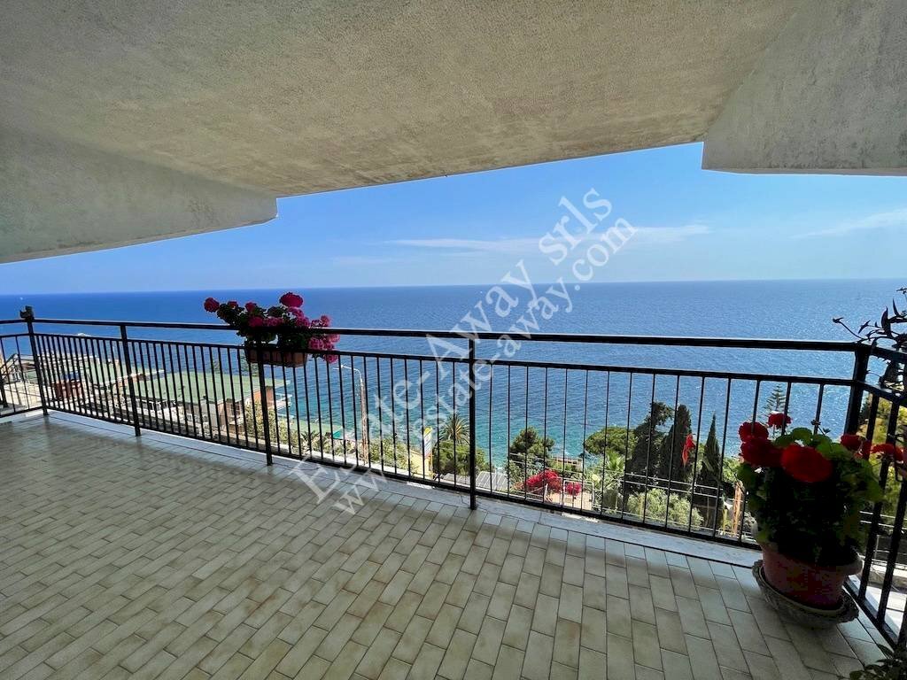 Foto 1 - Three-room apartment Via cavalieri di malta, Ospedaletti - photo 1