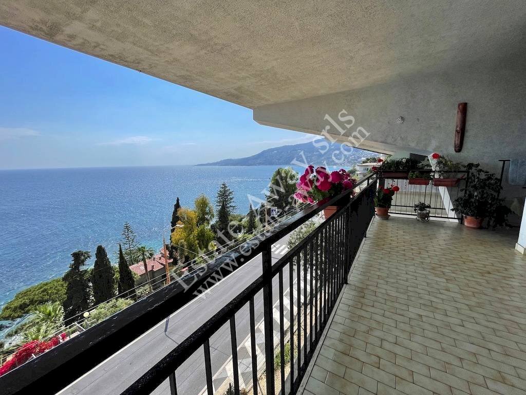 Foto 3 - Three-room apartment Via cavalieri di malta, Ospedaletti - photo 3