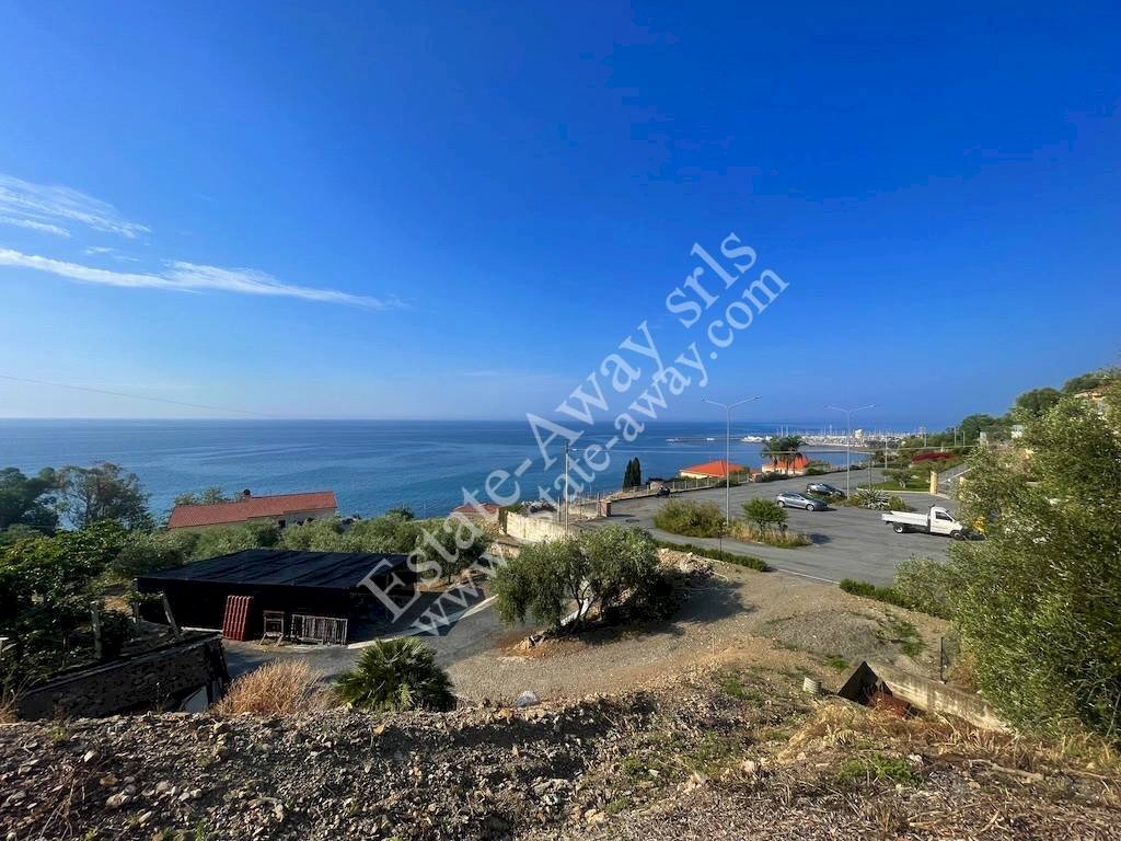 Foto 1 - Building land strada nuova, Cipressa - photo 1