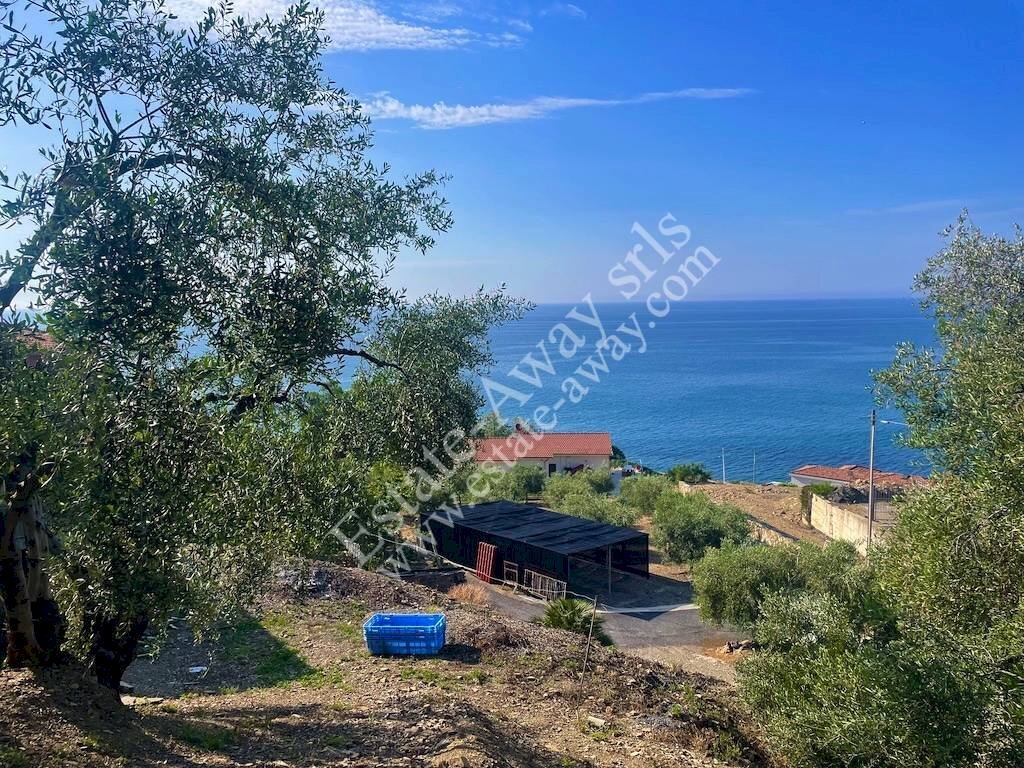 Foto 2 - Building land strada nuova, Cipressa - photo 2