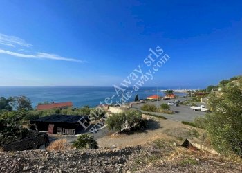 Foto 1 - Terreno edificabile strada nuova, Cipressa - foto 1