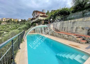 Foto 1 - Independent house Perinaldo, Perinaldo - photo 1