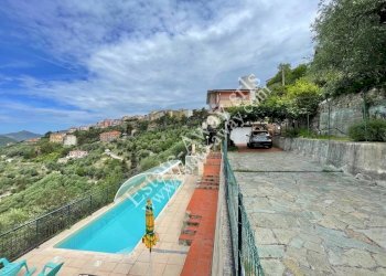 Foto 4 - Independent house Perinaldo, Perinaldo - photo 4