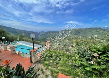 Foto 7 - Independent house Perinaldo, Perinaldo - photo 7