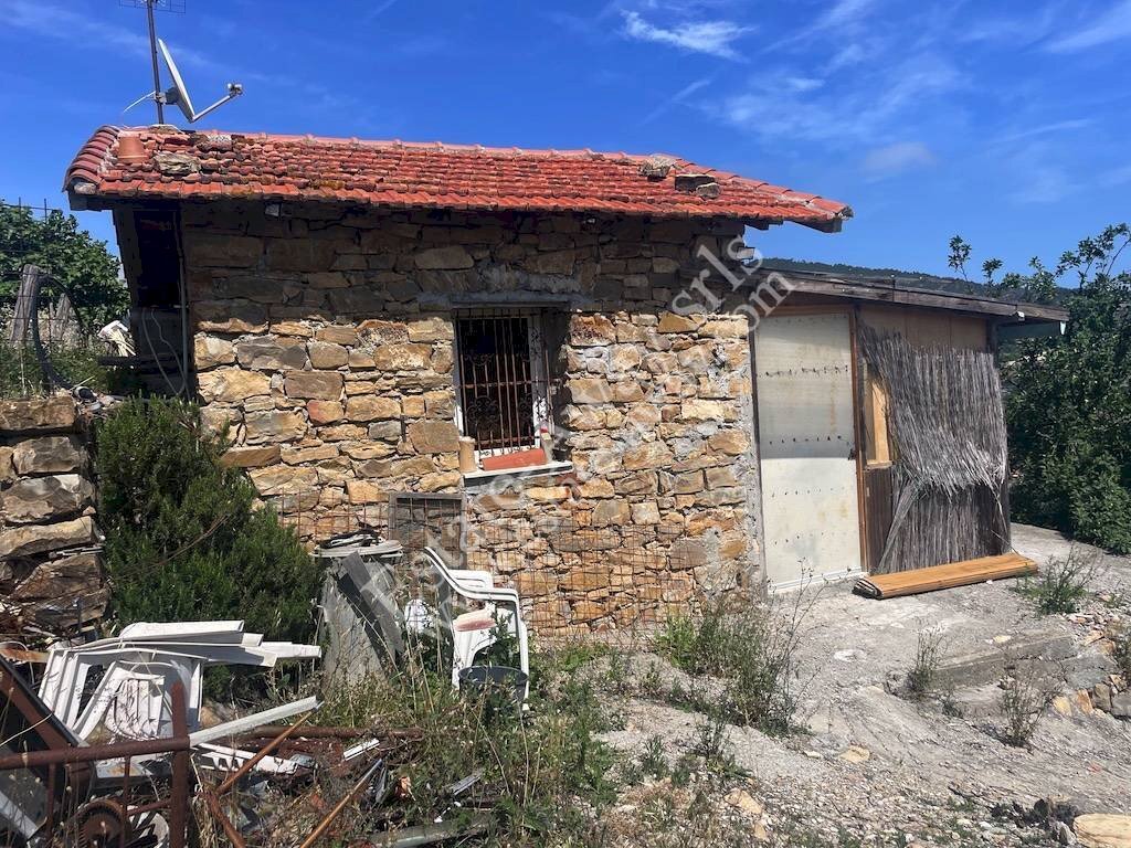 Foto 2 - Rustic Borghetto San Nicolò, Bordighera - photo 2