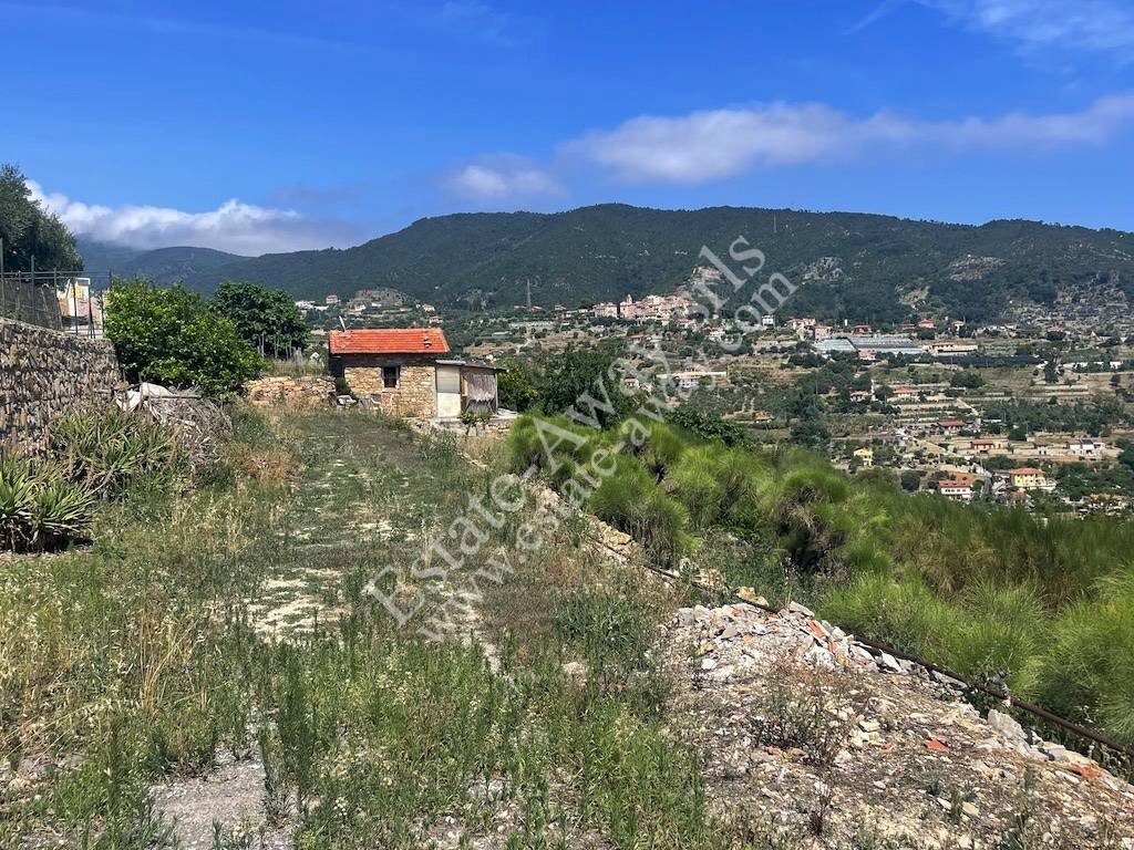 Foto 3 - Rustic Borghetto San Nicolò, Bordighera - photo 3