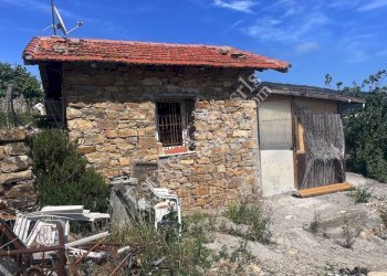 Foto 2 - Rustic Borghetto San Nicolò, Bordighera - photo 2