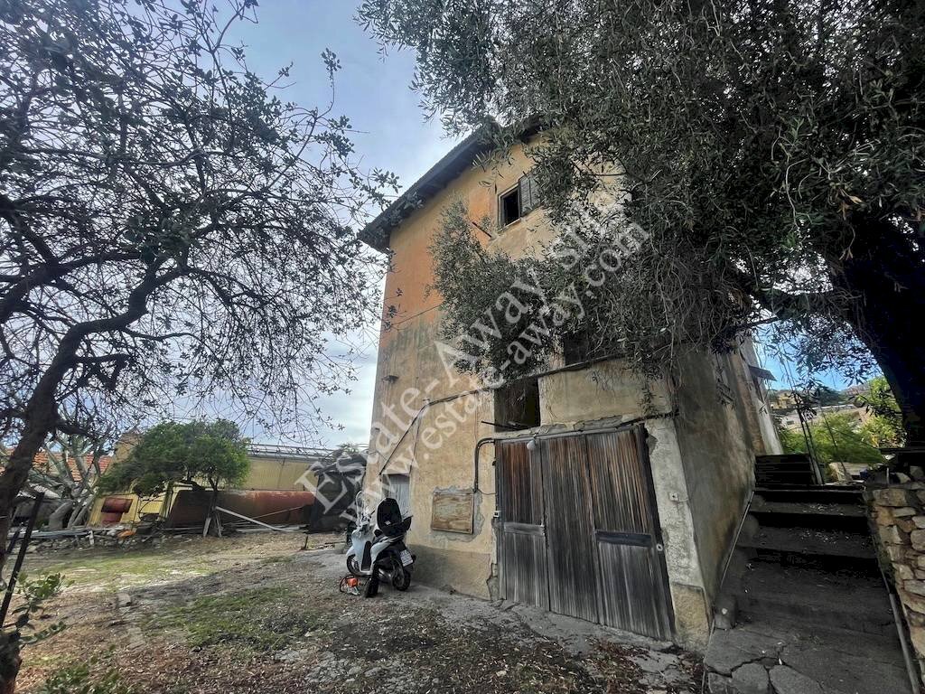 Foto 1 - Building land Strada Termini, Ospedaletti - photo 1