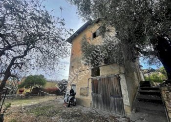 Foto 1 - Terreno edificabile Strada Termini, Ospedaletti - foto 1