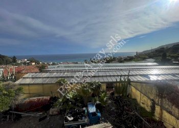 Foto 4 - Terreno edificabile Strada Termini, Ospedaletti - foto 4