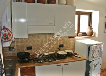 Foto 7 - Casa semi indipendente Perinaldo - foto 7