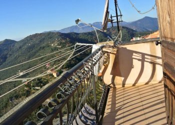 Foto 17 - Casa semi indipendente Perinaldo - foto 17