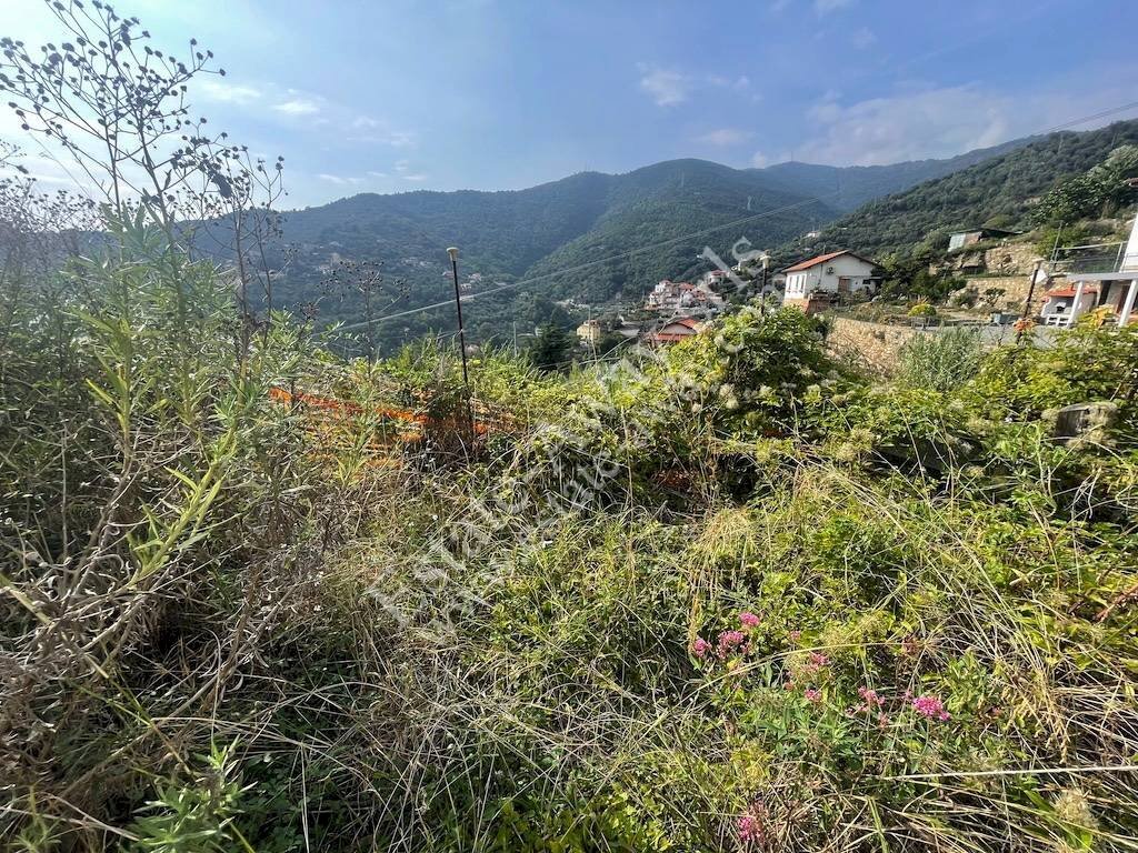 Foto 3 - Terreno edificabile Strada Sant Antonio, Sanremo - foto 3