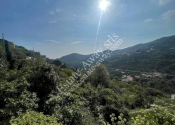 Foto 1 - Terreno edificabile Strada Sant Antonio, Sanremo - foto 1