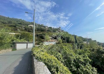 Foto 2 - Terreno edificabile Strada Sant Antonio, Sanremo - foto 2