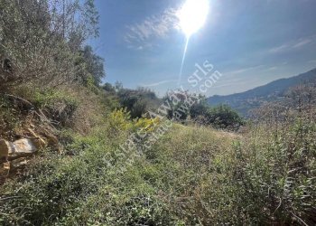 Foto 4 - Terreno edificabile Strada Sant Antonio, Sanremo - foto 4