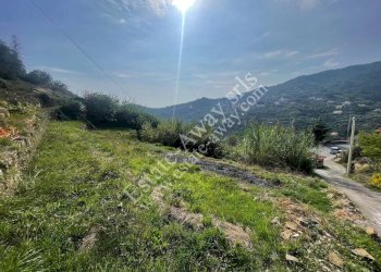 Foto 11 - Terreno edificabile Strada Sant Antonio, Sanremo - foto 11