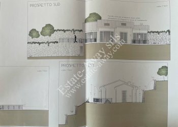 Foto 16 - Terreno edificabile Strada Sant Antonio, Sanremo - foto 16