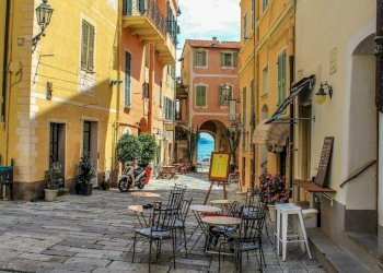 Foto 13 - Locale Commerciale Via 1 maggio, Bordighera - foto 13