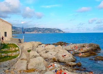 Foto 16 - Locale Commerciale Via 1 maggio, Bordighera - foto 16