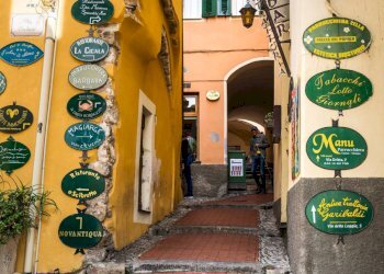 Foto 18 - Locale Commerciale Via 1 maggio, Bordighera - foto 18