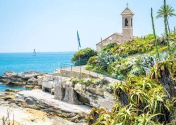 Foto 20 - Locale Commerciale Via 1 maggio, Bordighera - foto 20