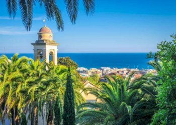 Foto 21 - Locale Commerciale Via 1 maggio, Bordighera - foto 21