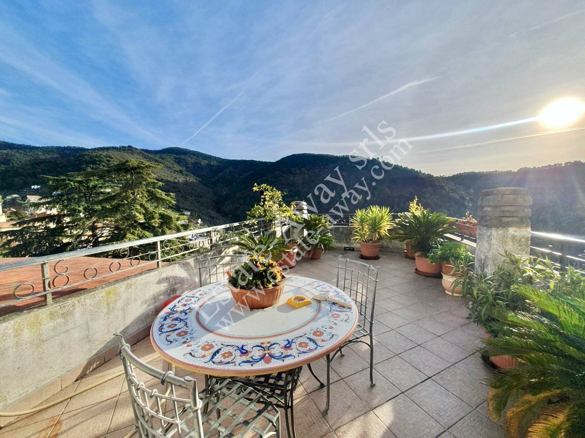 Foto 1 - Apartment via della zecca, Seborga - photo 1