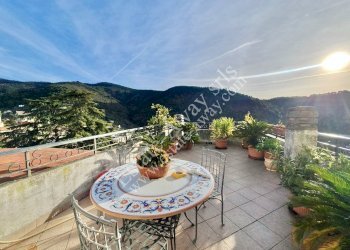 Foto 1 - Appartamento via della zecca, Seborga - foto 1