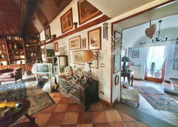 Foto 7 - Appartamento via della zecca, Seborga - foto 7