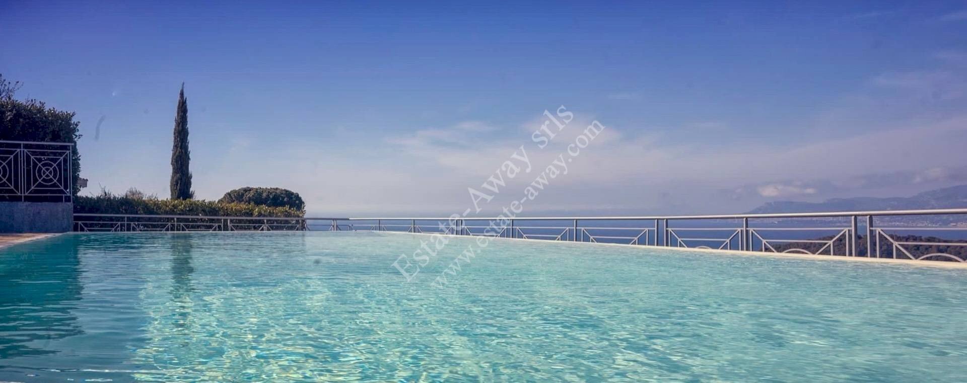 Foto 2 - Villa Via Vincenzo Rossi, Bordighera - foto 2