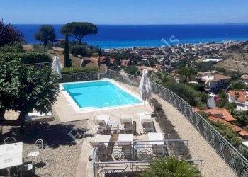 Foto 1 - Villa Via Vincenzo Rossi, Bordighera - foto 1