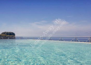 Foto 2 - Villa Via Vincenzo Rossi, Bordighera - foto 2