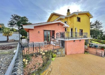 Foto 3 - Villa Via Vincenzo Rossi, Bordighera - foto 3