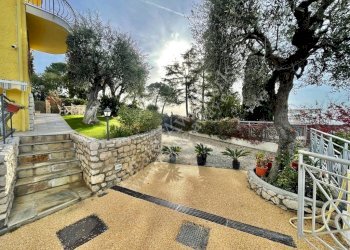 Foto 4 - Villa Via Vincenzo Rossi, Bordighera - foto 4