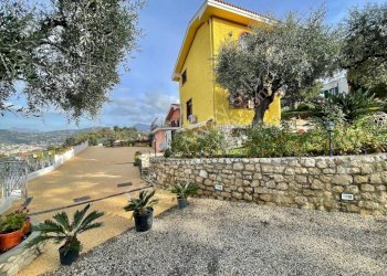 Foto 5 - Villa Via Vincenzo Rossi, Bordighera - foto 5