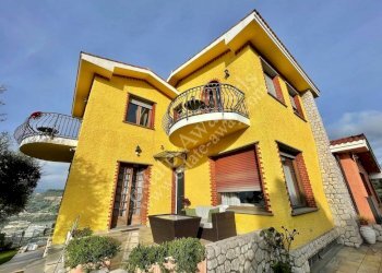 Foto 6 - Villa Via Vincenzo Rossi, Bordighera - foto 6