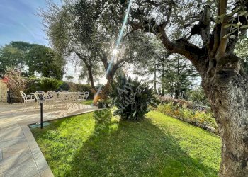 Foto 7 - Villa Via Vincenzo Rossi, Bordighera - foto 7