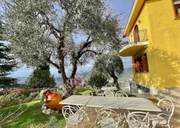 Foto 8 - Villa Via Vincenzo Rossi, Bordighera - foto 8