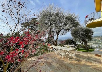 Foto 9 - Villa Via Vincenzo Rossi, Bordighera - foto 9