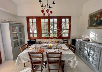 Foto 11 - Villa Via Vincenzo Rossi, Bordighera - foto 11