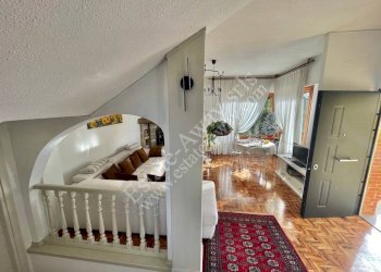 Foto 13 - Villa Via Vincenzo Rossi, Bordighera - foto 13