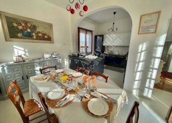 Foto 19 - Villa Via Vincenzo Rossi, Bordighera - foto 19