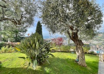 Foto 20 - Villa Via Vincenzo Rossi, Bordighera - foto 20