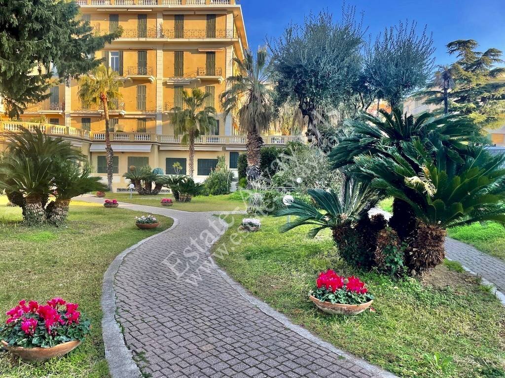 Foto 3 - Quadrilocale Via Romana, Bordighera - foto 3