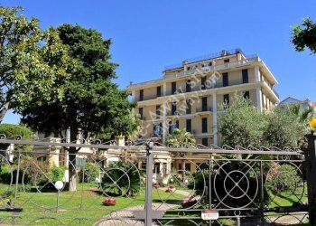 Foto 1 - Quadrilocale Via Romana, Bordighera - foto 1