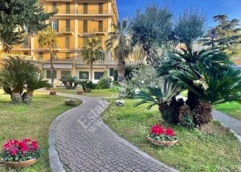 Foto 3 - Quadrilocale Via Romana, Bordighera - foto 3