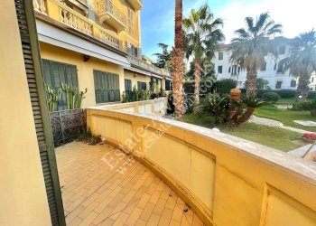 Foto 14 - Quadrilocale Via Romana, Bordighera - foto 14